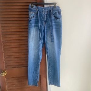 Dollhouse jeans